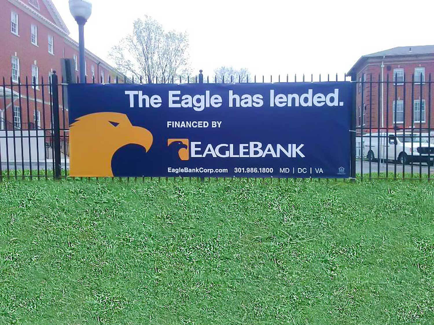 Eagle_Bank_Fence_Banner
